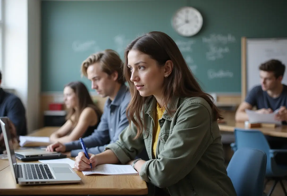 Schools fear funding squeeze for teachers’ pay rise