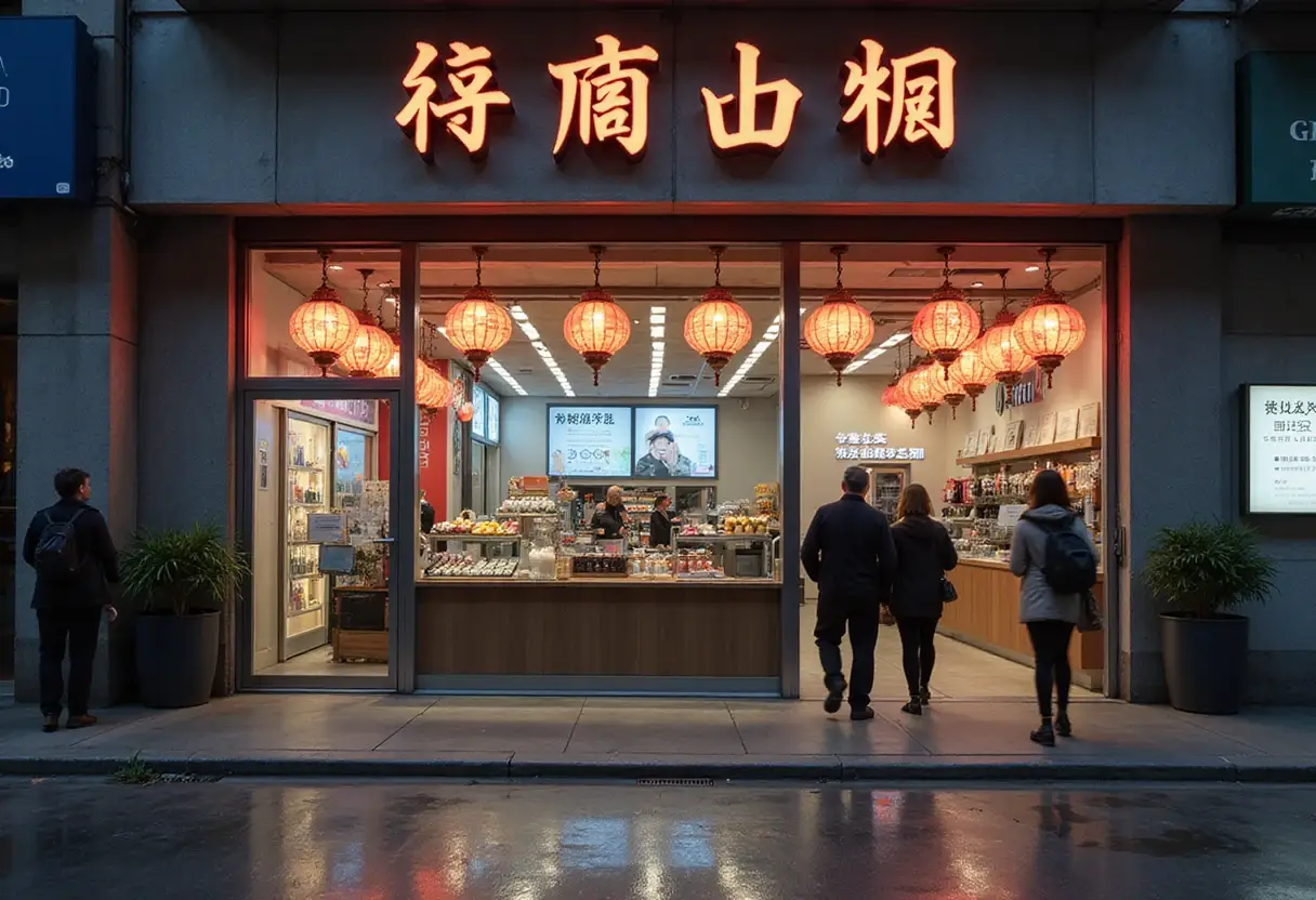 China creates 10.52 million jobs, plans new AI and services employment measures - Yahoo Finance