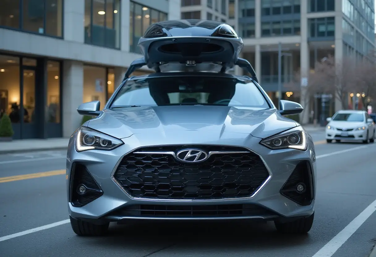 New Report Says Driverless Cars Threaten Jobs and Local Economic Activity - Ingstad Media