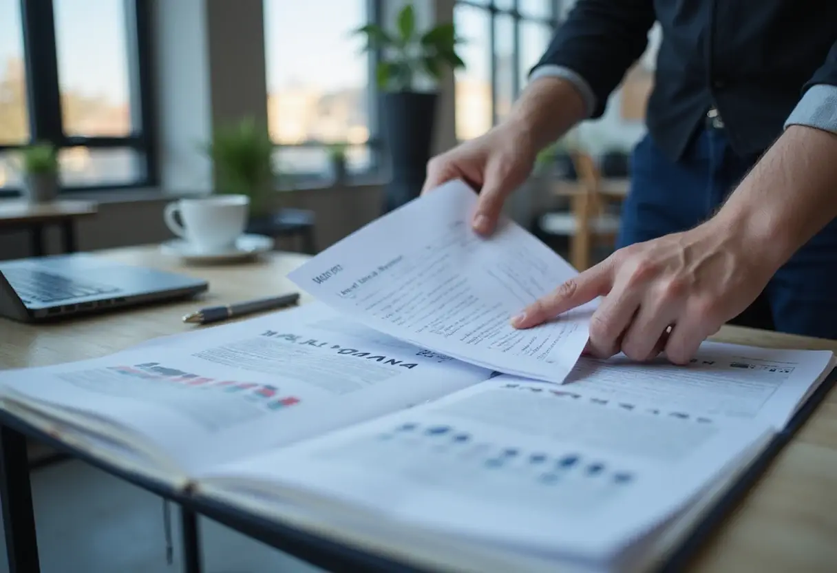 Robert Half Releases 2026 Salary Guide Highlighting Key Compensation Trends Amid a Complex Job Market - MultiVu