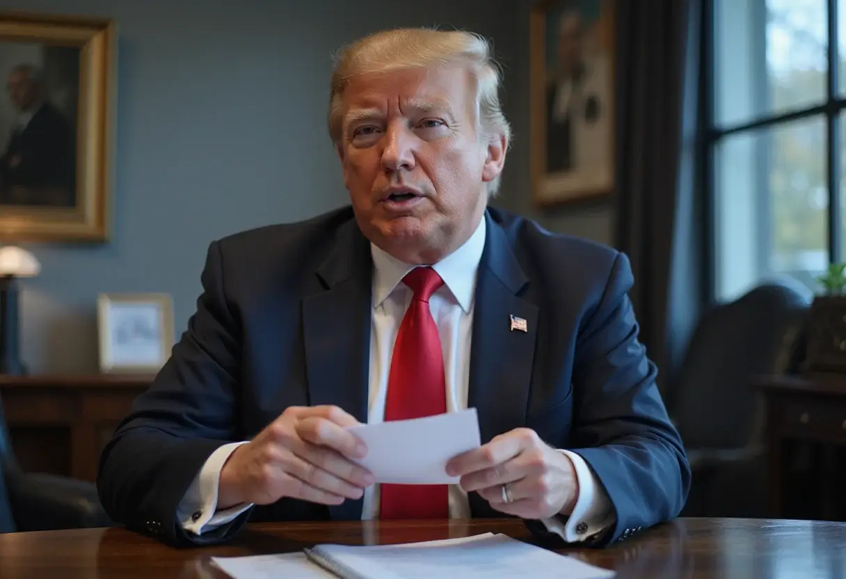 President Trump Tells H-1B Employers To Stop Laying Off Americans Workers - Center for Immigration Studies