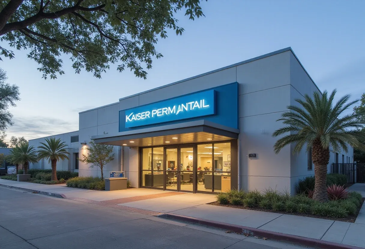 Kaiser Permanente to lay off 147 employees in California, most in San Diego - fox5sandiego.com