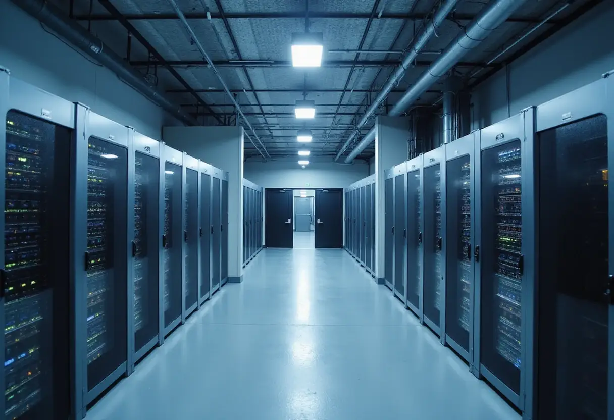 Report: Data Center Buildout Projected to Create 120,000 Illinois Jobs by 2035 - EIN News