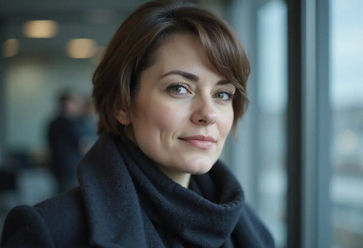 IMF's Georgieva Warns AI Threatens Jobs and Tax Revenues - News and Statistics - IndexBox
