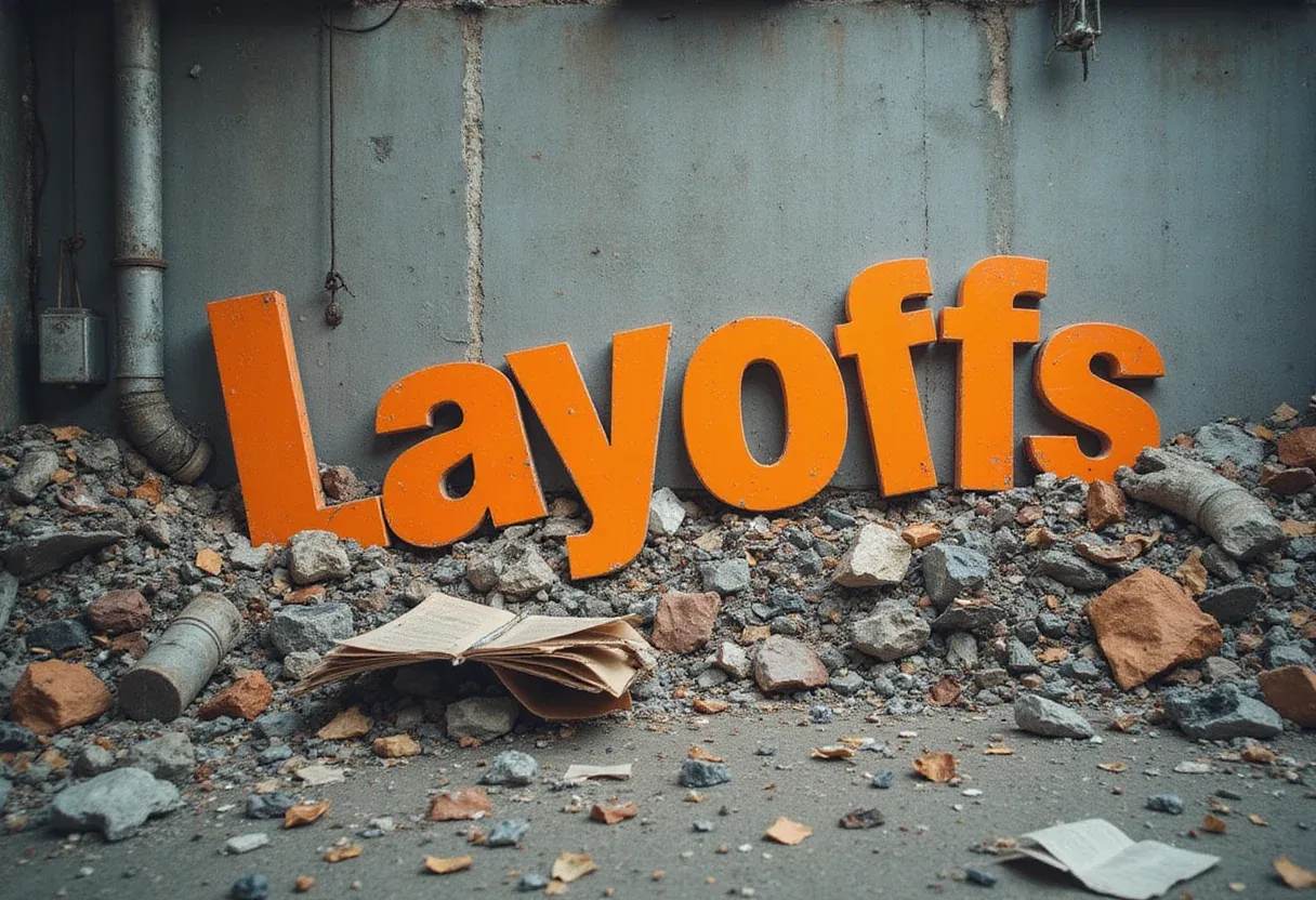 “AI layoffs are a necessary form of creative destruction” - calcalistech.com