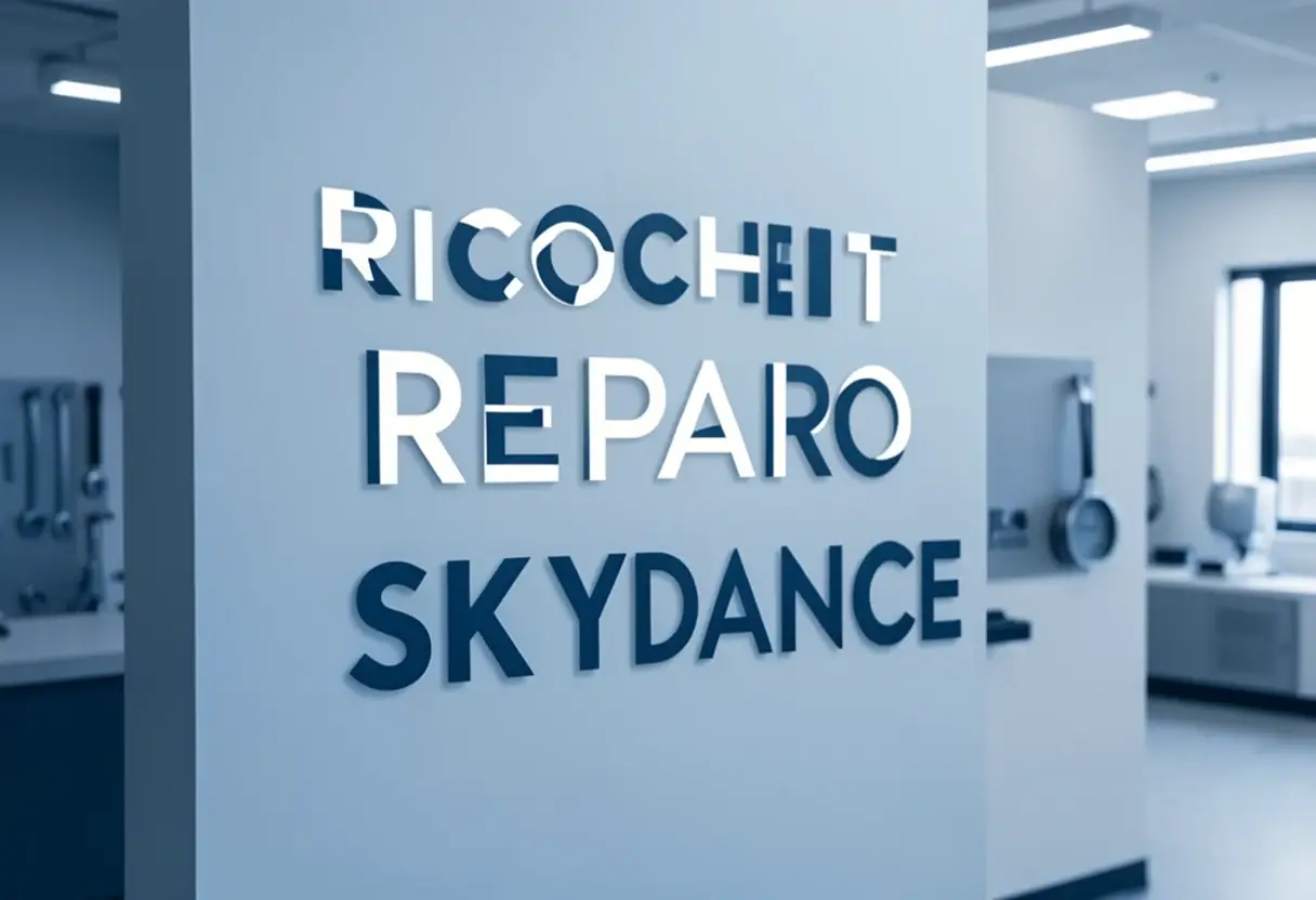 Ricochet, 'The Repair Shop' Indie Owned By Skydance, Makes Layoffs - Deadline