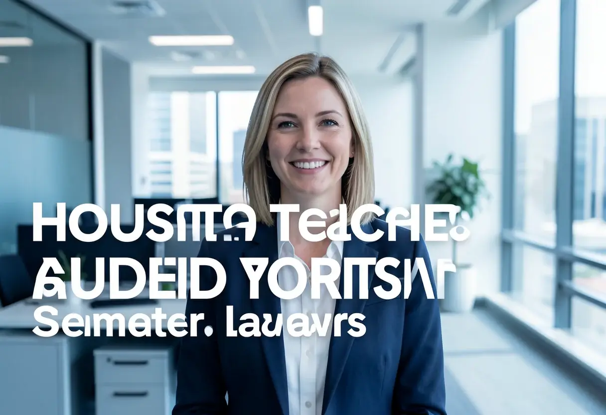 Houston ISD teachers facing sudden mid-semester layoffs amid 'campus leveling' budget cuts - Yahoo