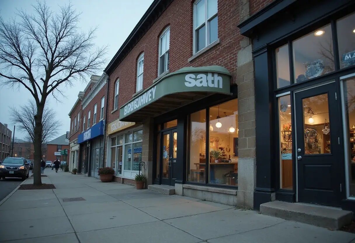 Paul Martin: Sask’s job market finally catches its breath - GX94 Radio