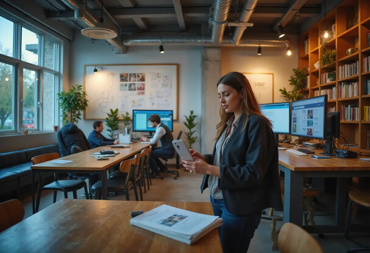 HoneyBook lays off 14% of workforce in AI-driven restructuring - www.calcalistech.com