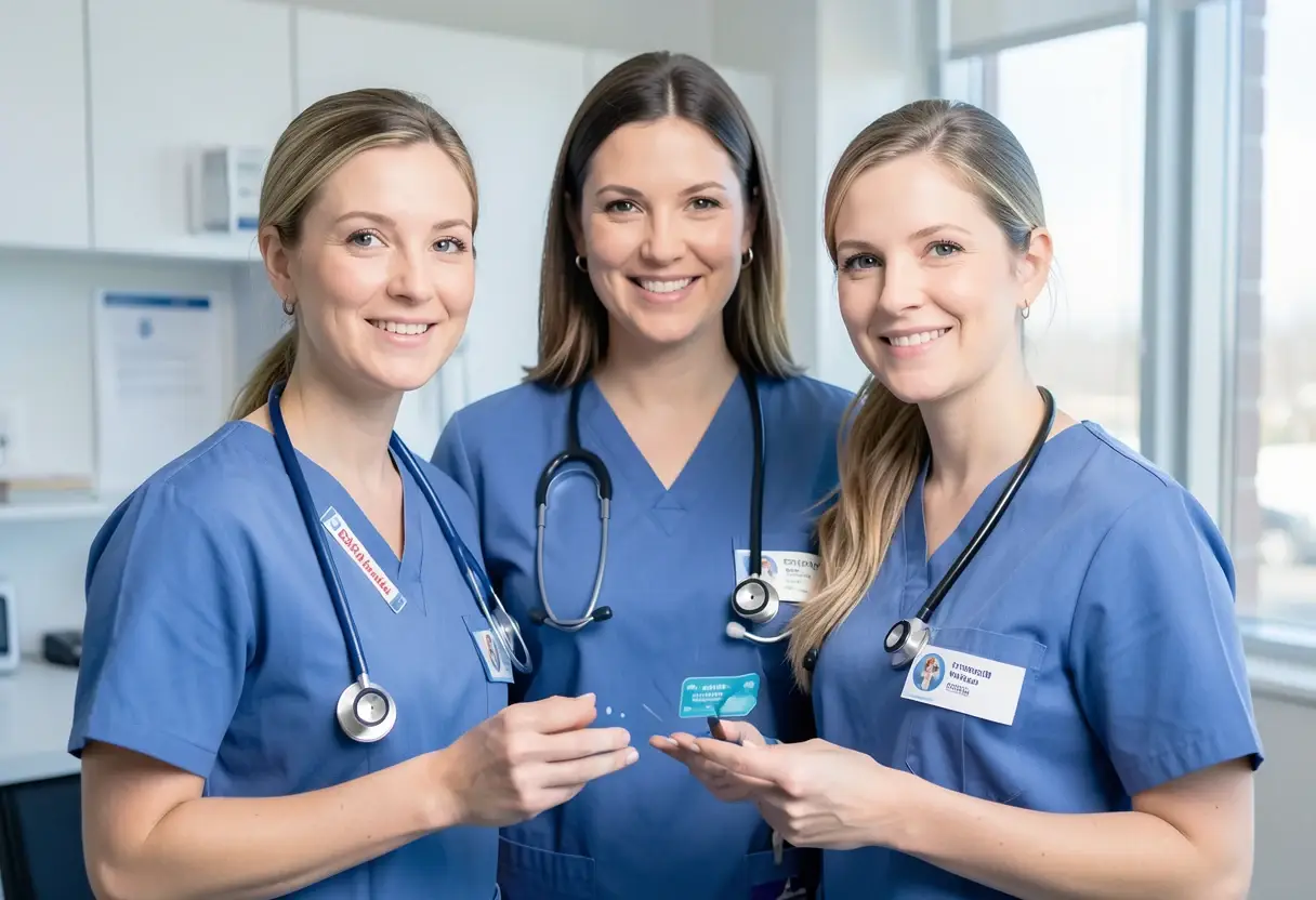 Dubuque nurses sound alarm on cardiac cuts: Layoffs and worker news, Oct. 1, 2026 - Iowa Starting Line