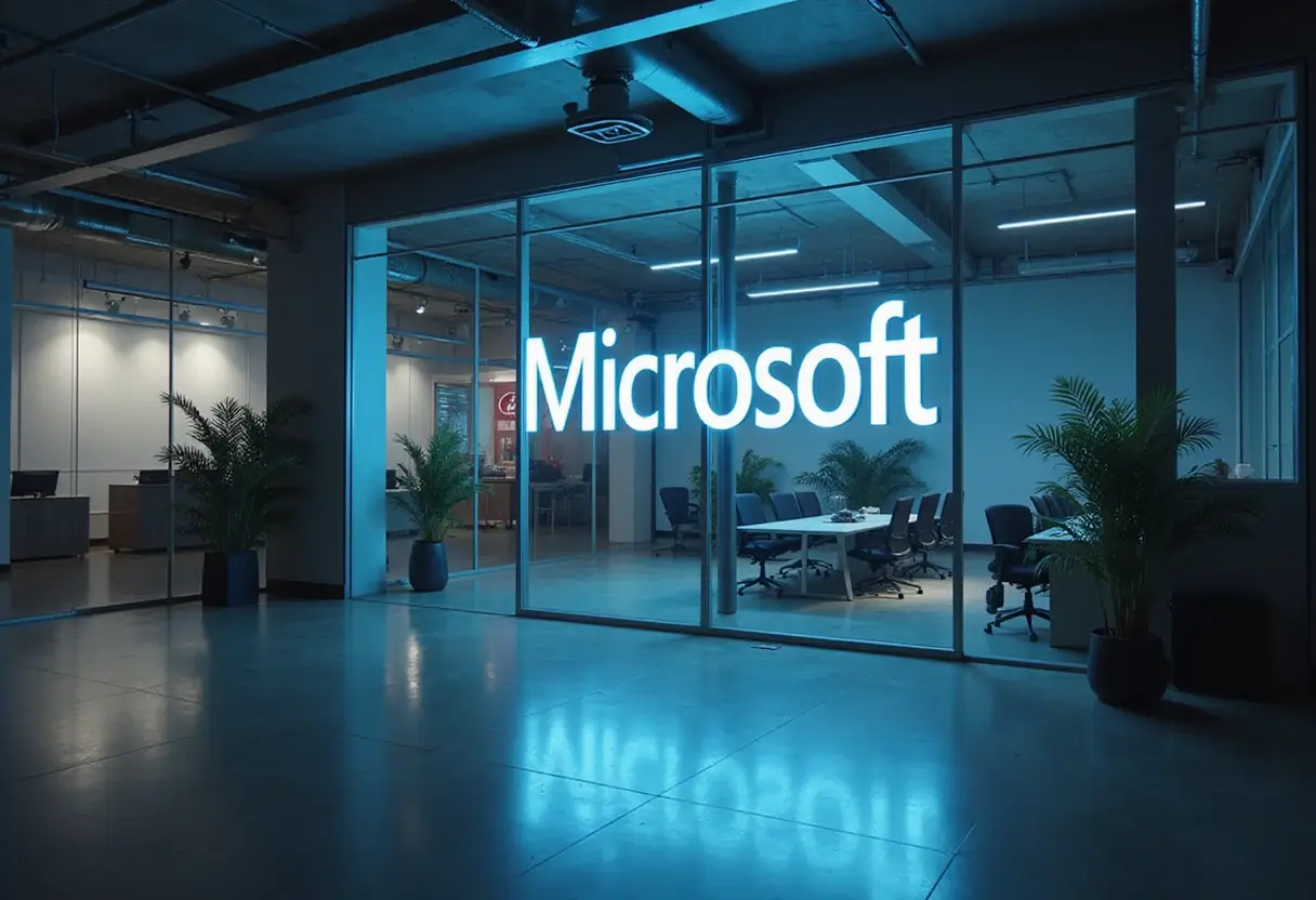 DOL Announces PERM Suspensions for Microsoft, Adobe, and Major IT Firms - WR Immigration