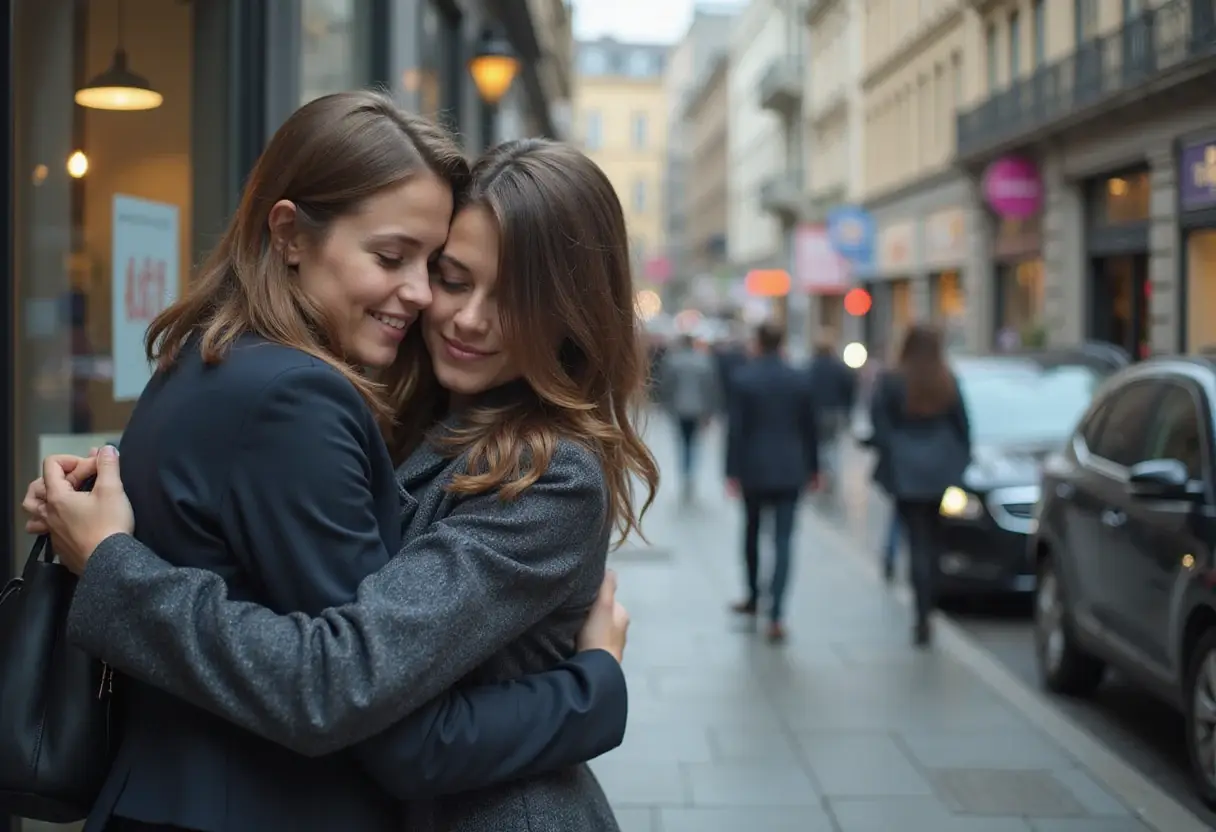 Job hugging still widespread despite career trade-offs, report finds - Human Resources Director