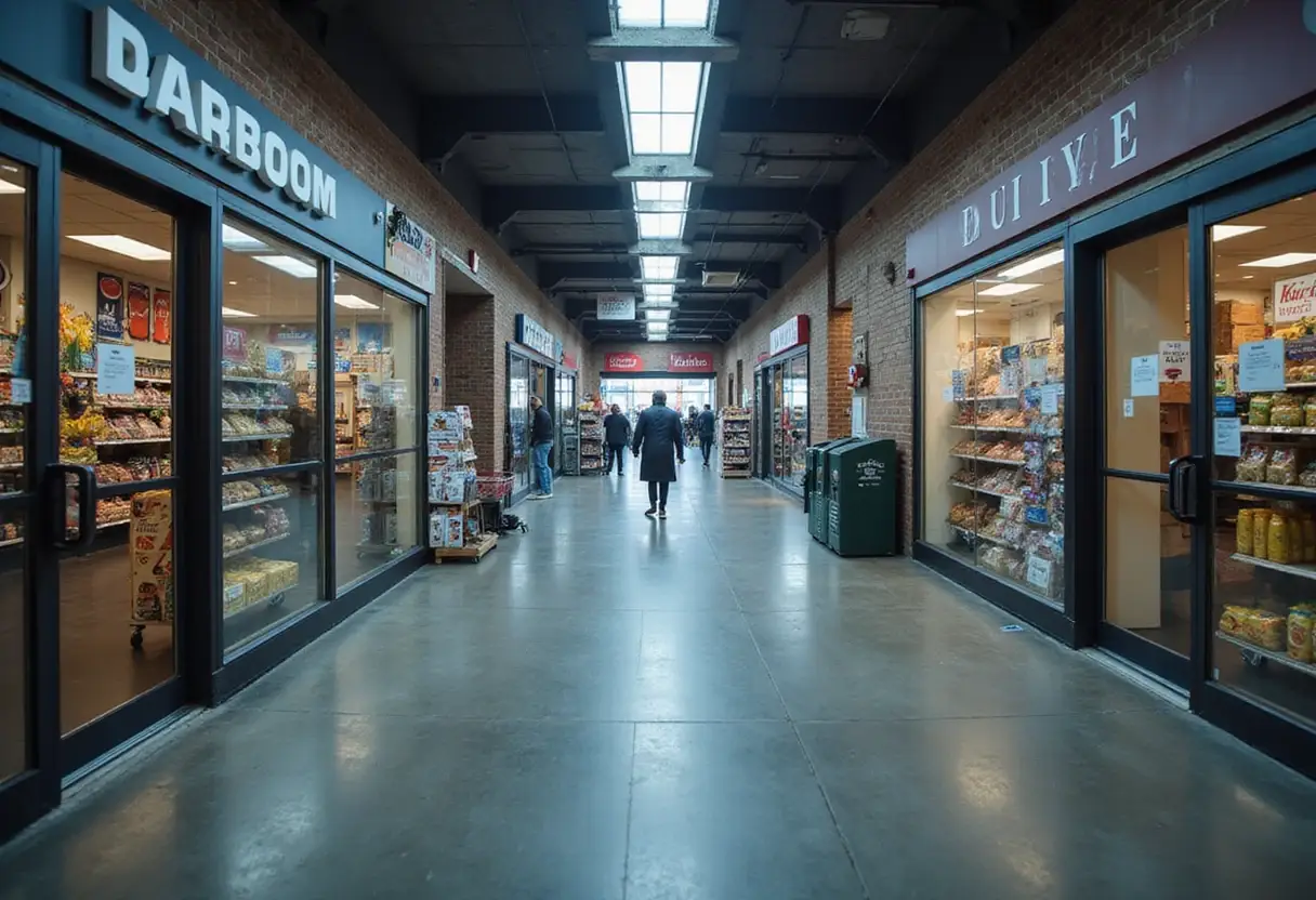 Latest NJ layoffs: Kings Markets is closing 2 stores, Dr. Praeger's is closing its longtime plant - New Jersey 101.5
