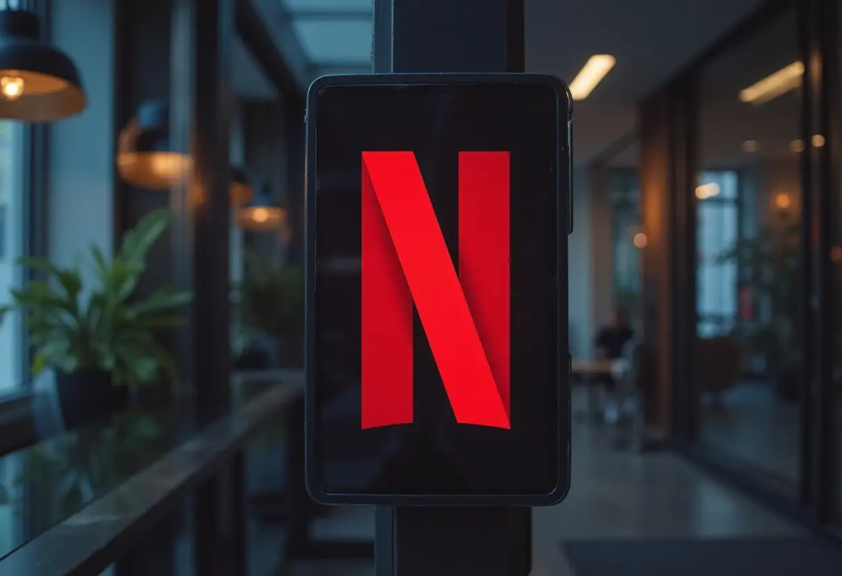 What Netflix’s Layoffs Mean for Other Companies; Inflation Ripple Effects - WSJ
