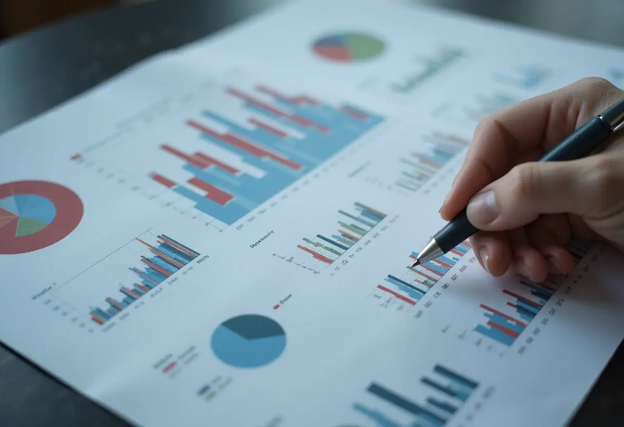 7 charts that explain why the job market is so tough right now - The Washington Post