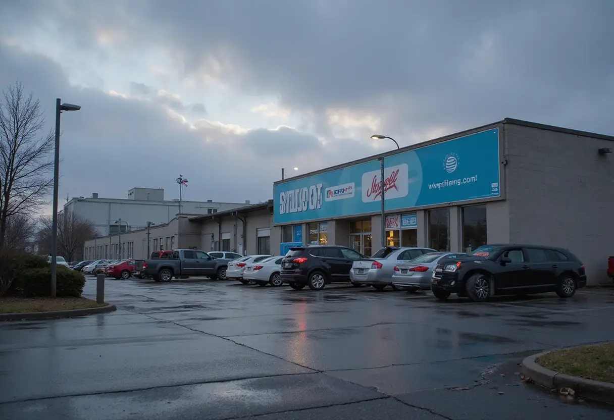 Stelco says Hamilton layoffs still happening despite Ottawa's threats of legal action - CBC