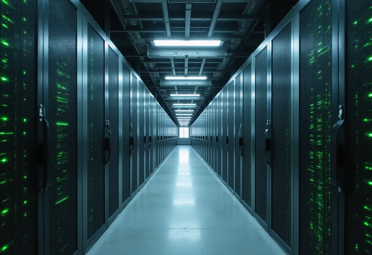 Nvidia CEO Jensen Huang: AI data center build-out could create 1 million jobs and reshape the US economy - finance.yahoo