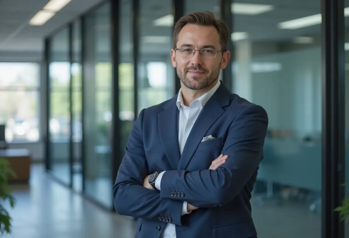 Recruiter Robert Walters hails growth in UK operations after hefty job cuts - Yahoo Finance UK