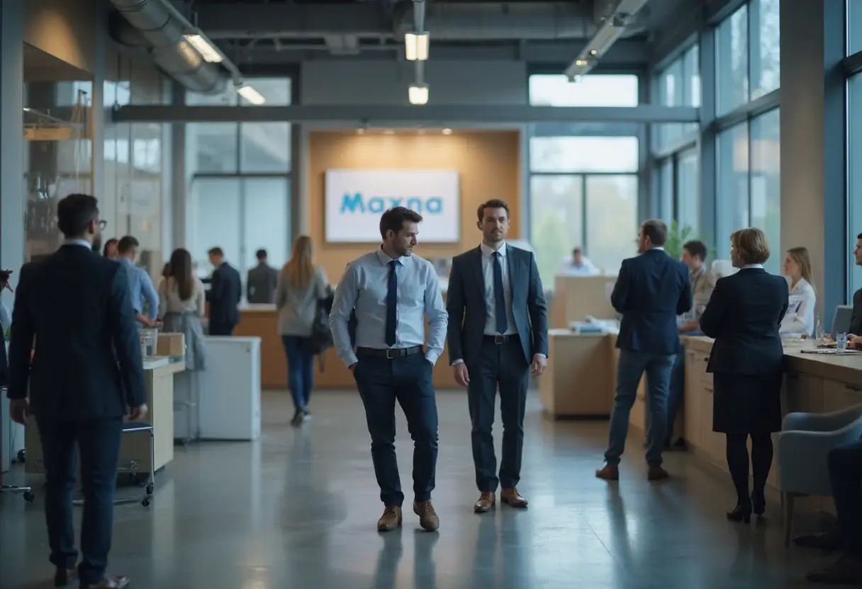Why people are dropping out of the workforce and not looking for new jobs: 'The market wore me down' - CNBC