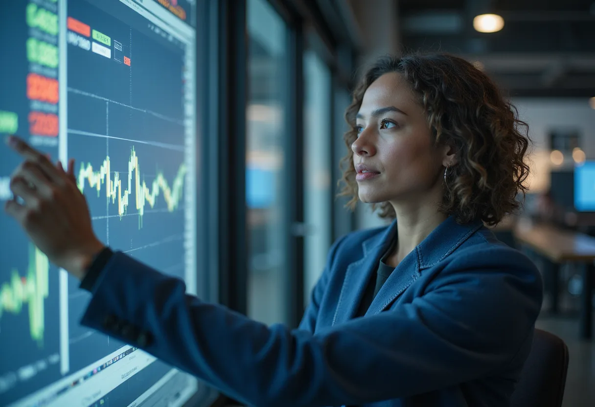 US Jobs Report Is Due: We Expect a Hot One - Action Forex