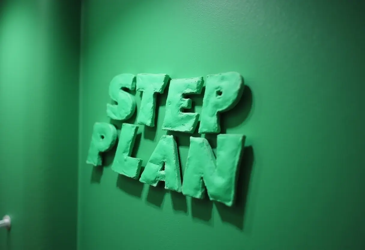 A four-step plan to closing the global green skills gap - The World Economic Forum