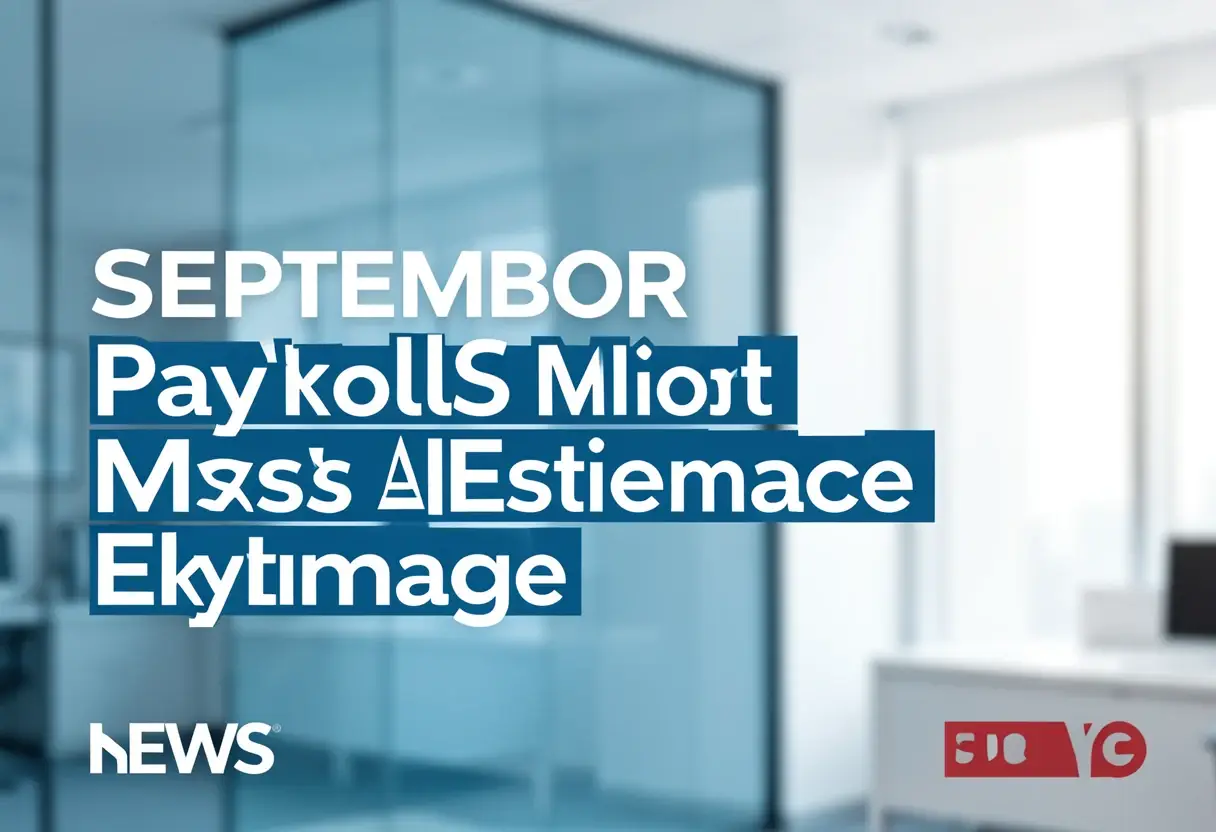 September Payrolls Miss Every Estimate, Wage Growth Slowest Since 2021 - TheStreet Pro