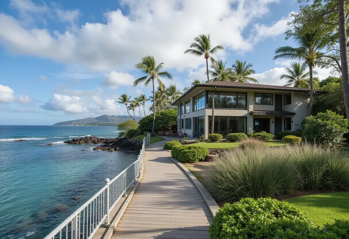 Bridging the AI skill gap at Kapiʻolani CC, UH Maui College - University of Hawaii System