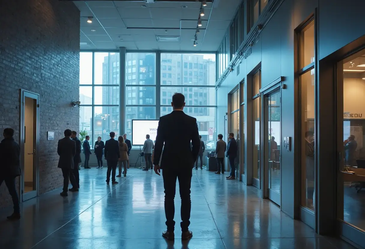 AI Investment Supports U.S. Growth as IMF Flags Entry-Level Job Risk - TOKENPOST