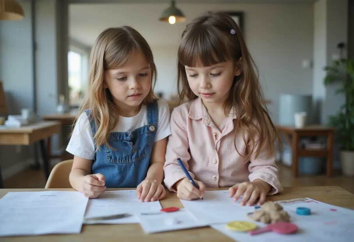 Child care gap costs Louisiana families jobs, billions in growth, report says - KSLA