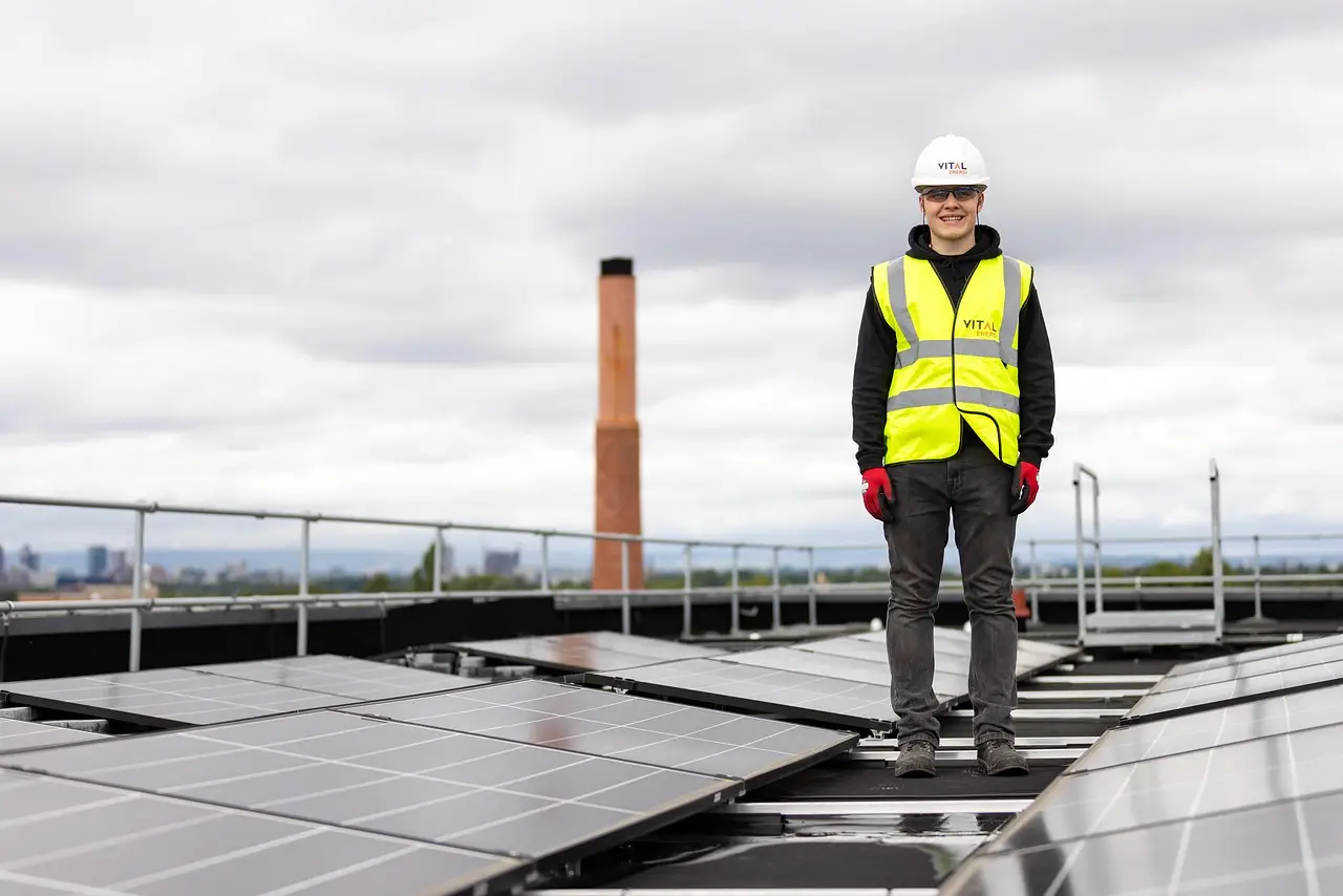 Apprenticeships can only Close Skills Gaps if they Reach Everyone - FE News