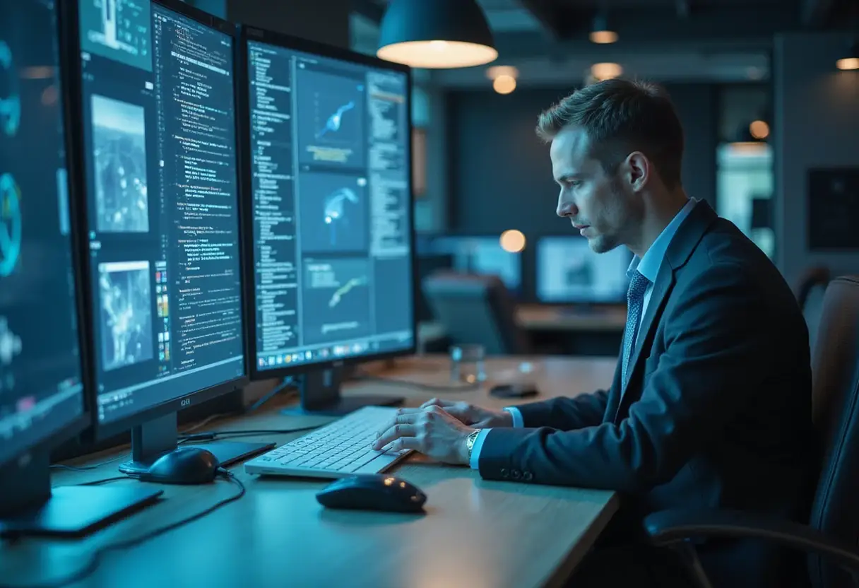 The new AI skills gap isn't technical. It's human - HR Executive