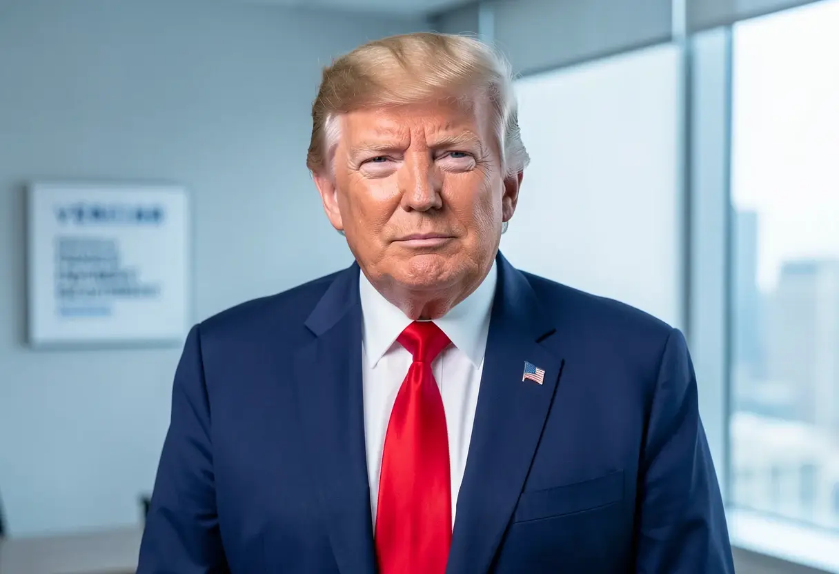 H-1B Visa: Trump Renews $100,000 Payment Requirement and Adds Layoff-Related Scrutiny - The Indian Panorama