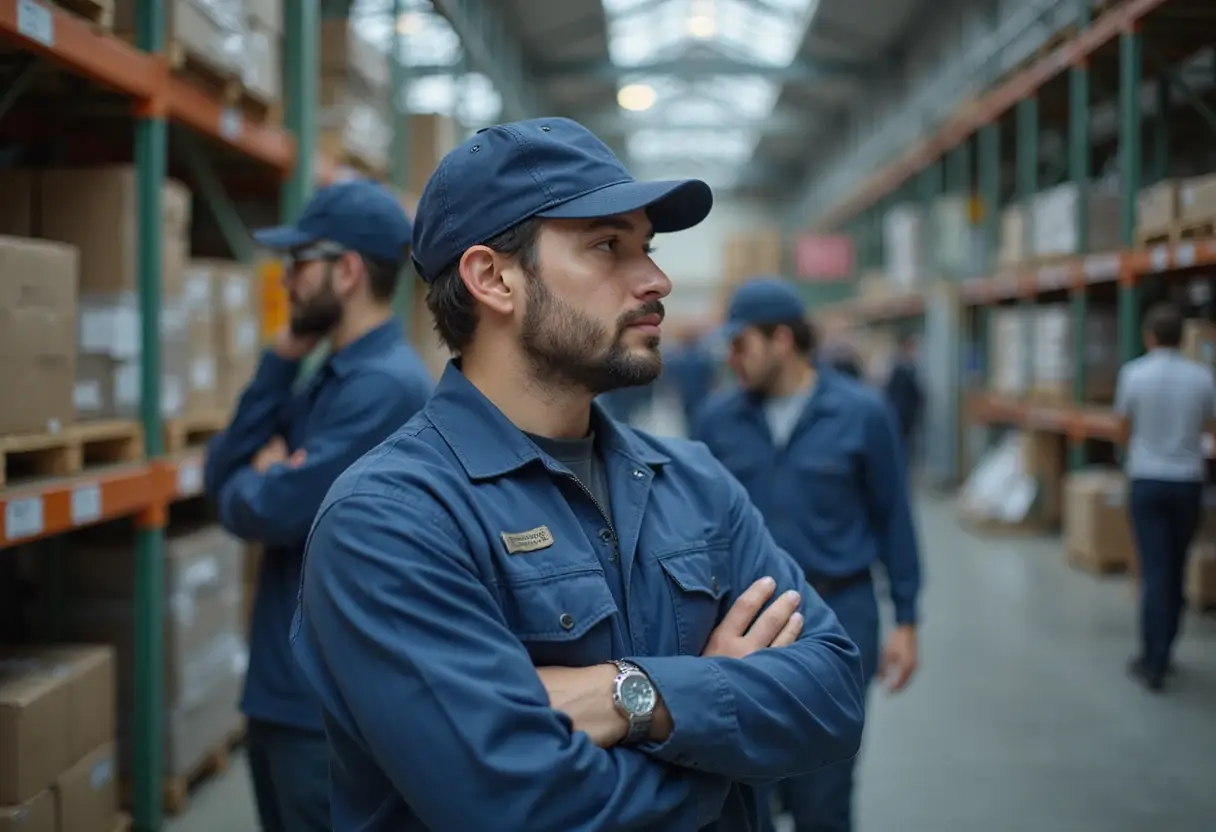 Key American industry seeing blue-collar jobs boom as Trump's reshoring policies pay off - Fox News