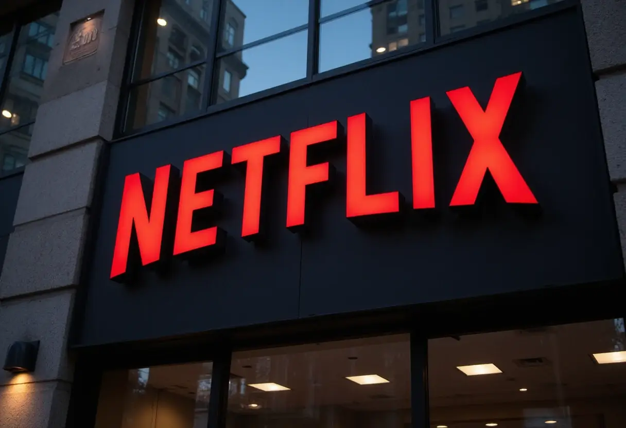 Netflix (NFLX) Announces Major Layoffs Amid User Growth Challenges - GuruFocus