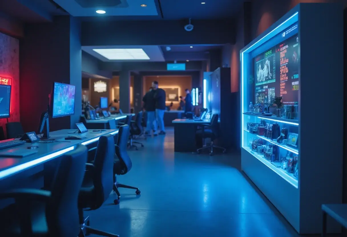 IGB-Pentasia Salary Survey 2025: The start of a new era for gaming pay? - iGaming Business