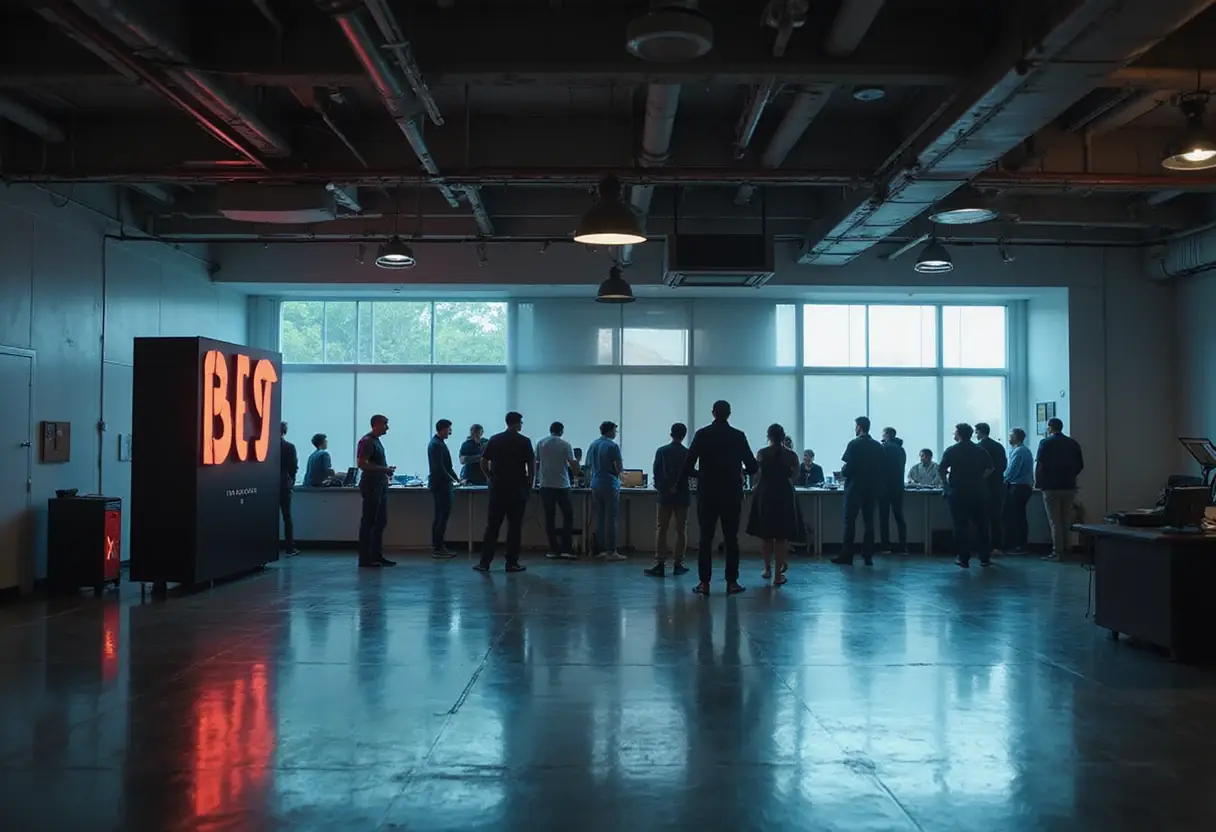Netflix is laying off 6% of its workforce, in biggest round of job cuts at streaming giant in years - AP News
