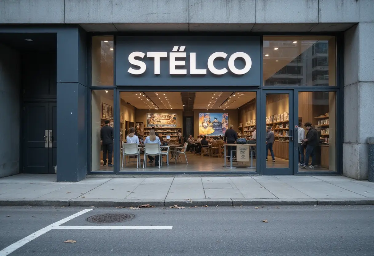 Stelco layoffs raise legal questions over job pledges in Cleveland-Cliffs takeover - BNN Bloomberg