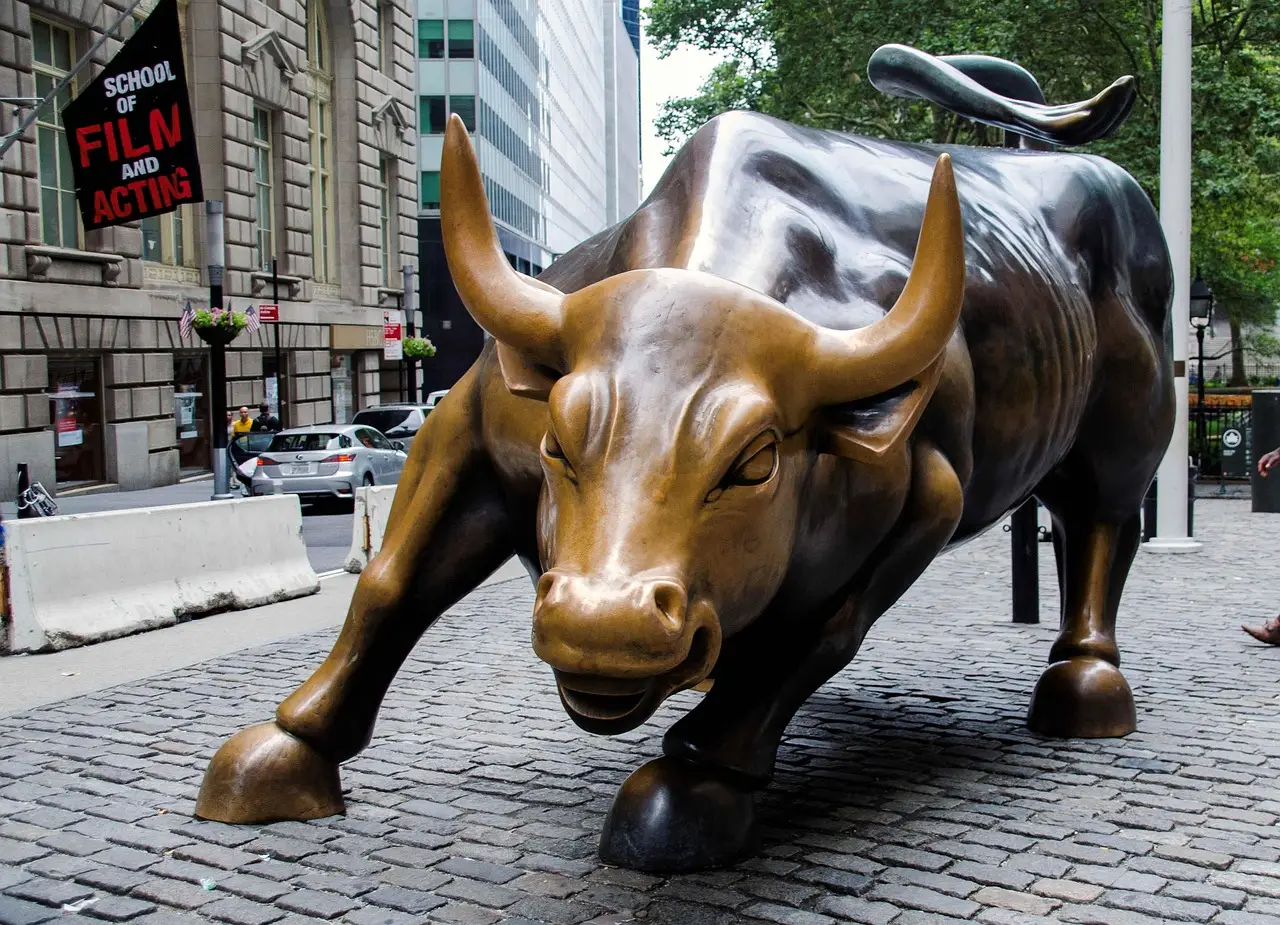 Suddenly, Wall Street is worried that the U.S. economy is more ‘vulnerable’ than it looks - Fortune