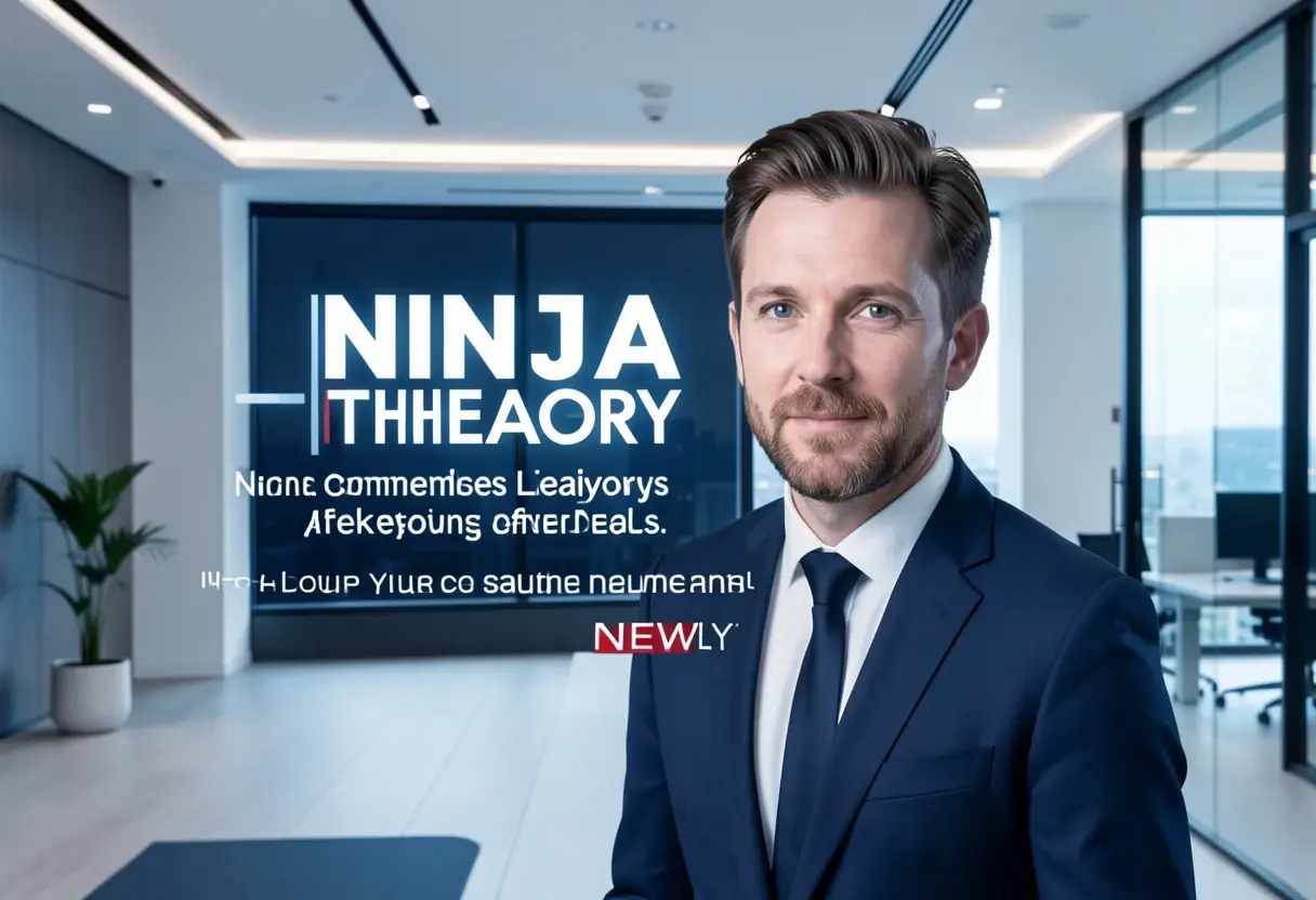 Ninja Theory commences layoffs after deals to sell the studio fall through - Checkpoint Gaming