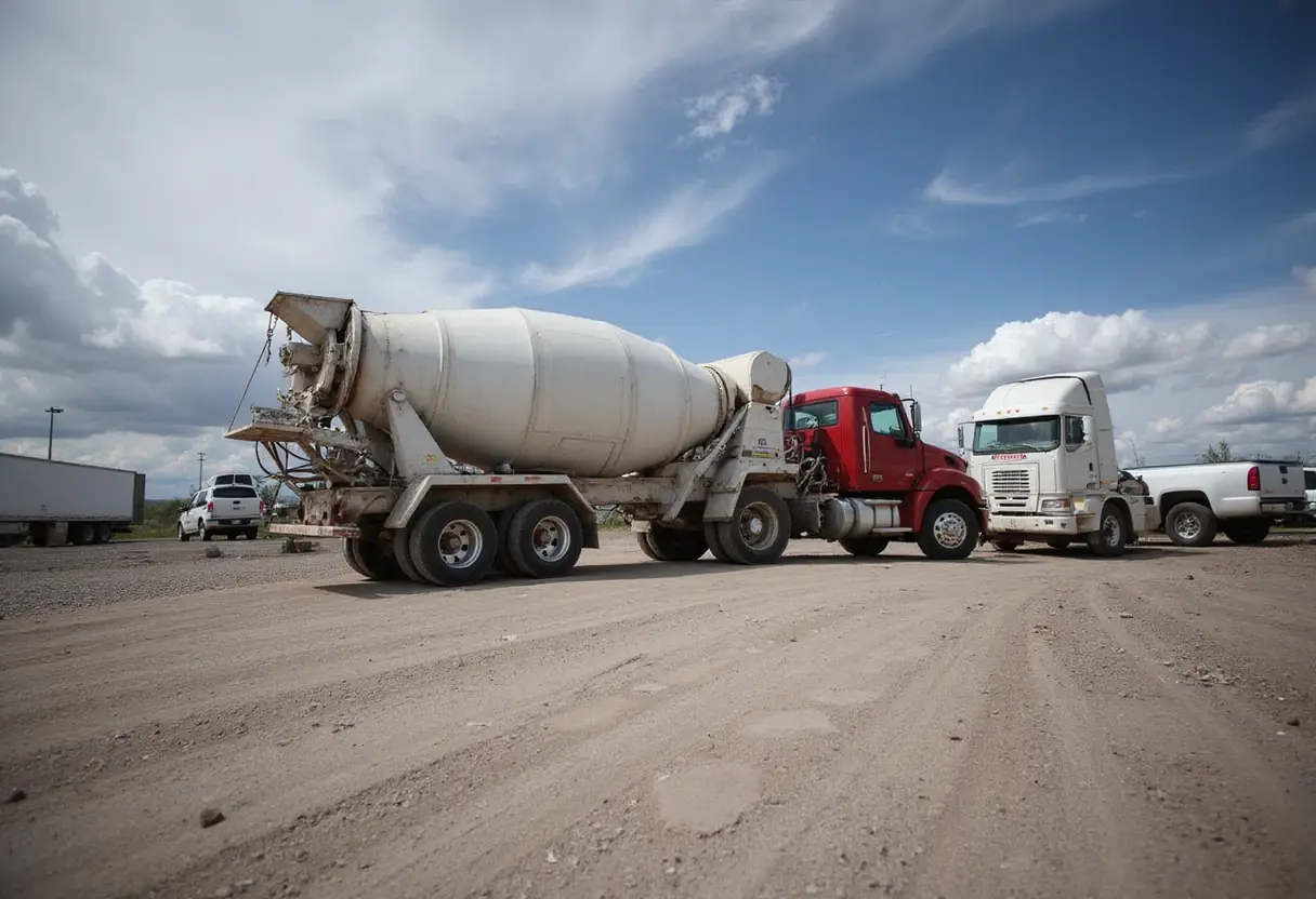Cemex Layoffs: 70+ Jobs Cut at Lyons, Colorado Cement Plant - News and Statistics - IndexBox