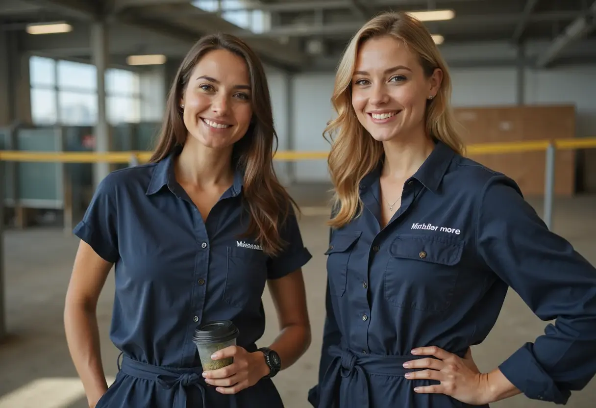 Women hold just 12% of top Australian mining jobs - The Northern Miner