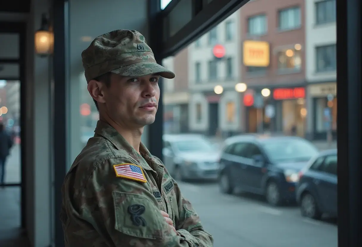 JTA did not provide veterans with required 60-day layoff notice - firstcoastnews.com