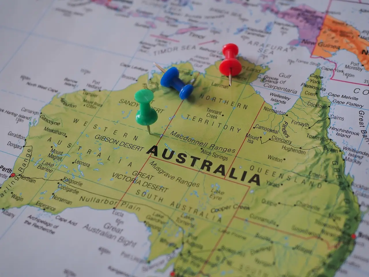 RBA Sees Australia’s Job Market Cooling Faster Than Expected - Finimize