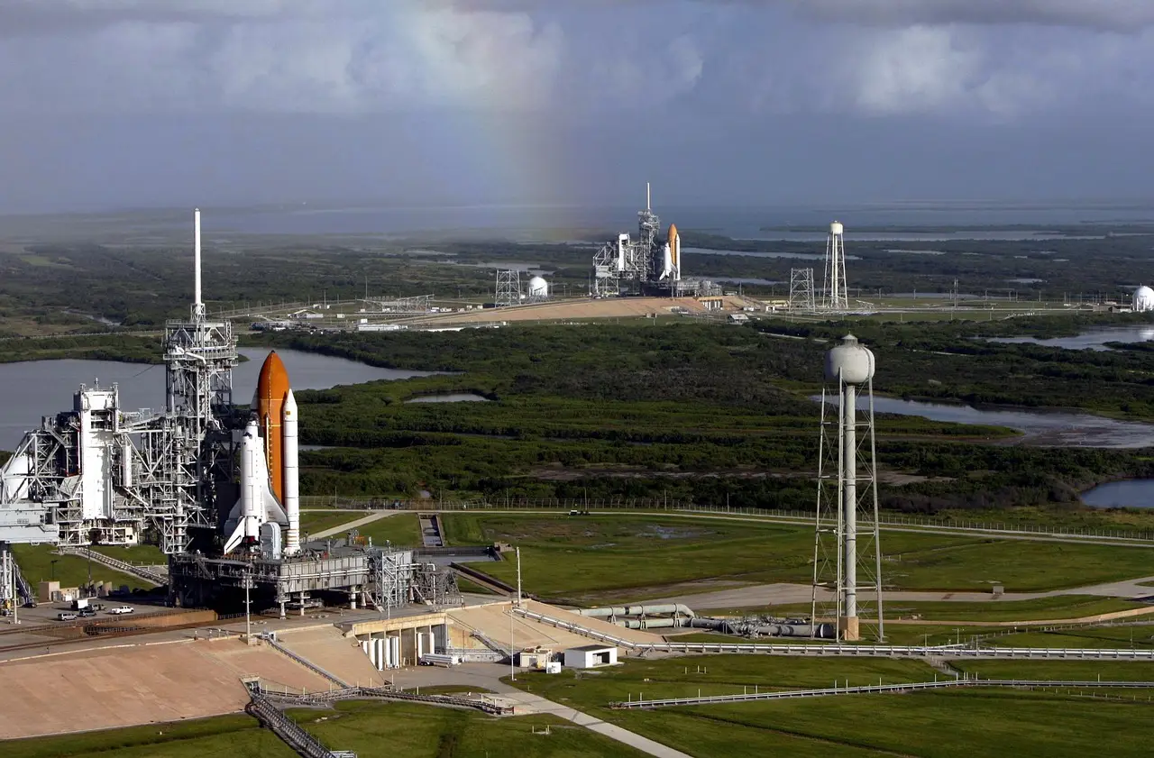 NASA contractor to cut 70 jobs at Kennedy Space Center as work moves in-house - The Business Journals