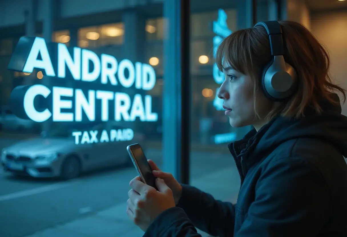 Android Central layoffs put site's future in doubt - Cybernews