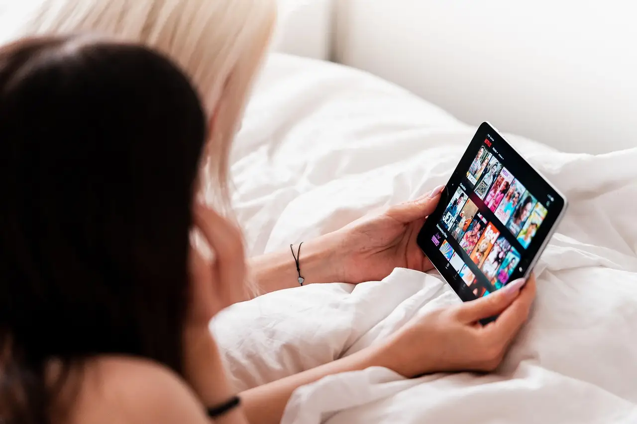 Netflix Cuts 6% of Workforce in Largest Layoffs Since 2022 - Animation World Network