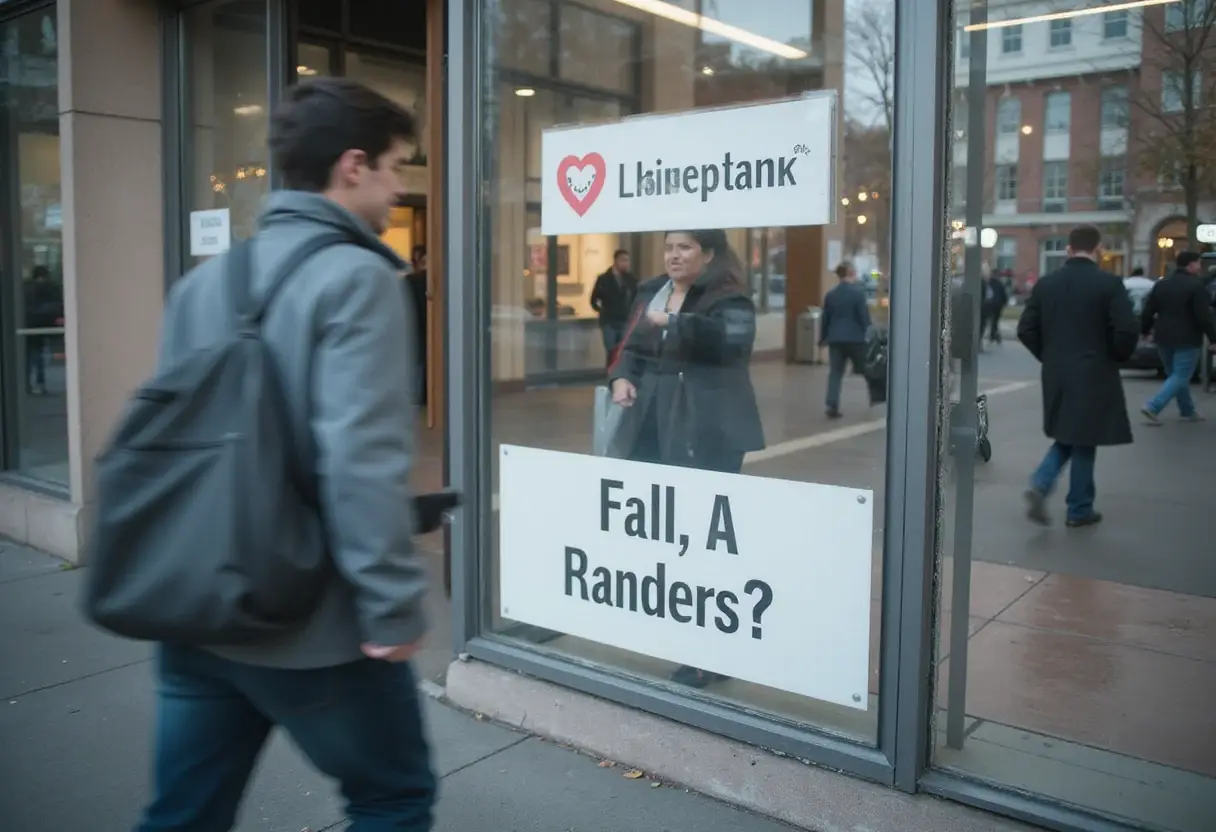 US weekly jobless claims fall as layoffs remain low - Yahoo Finance Singapore