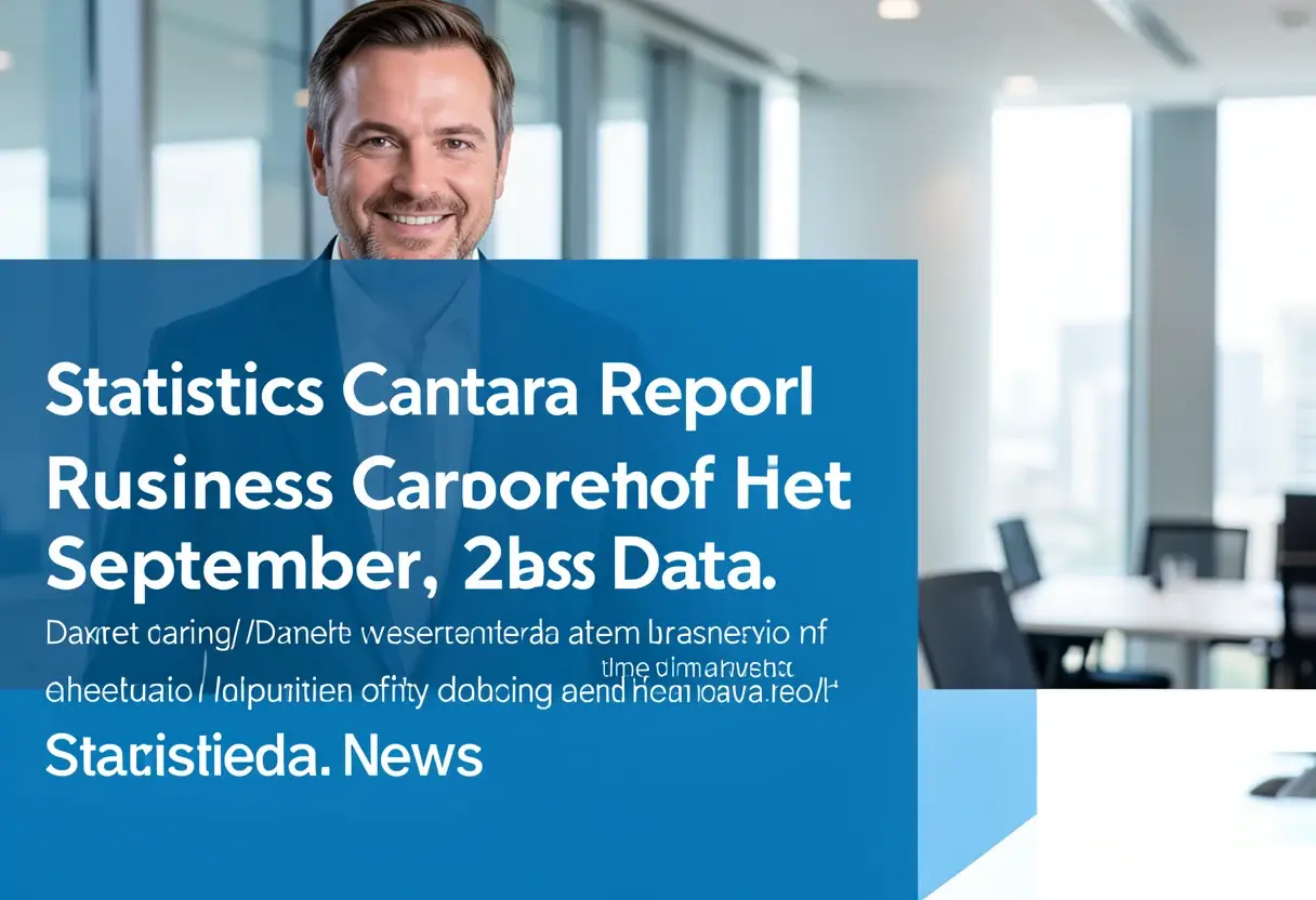 Statistics Canada set to report September jobs data this morning - CityNews Vancouver