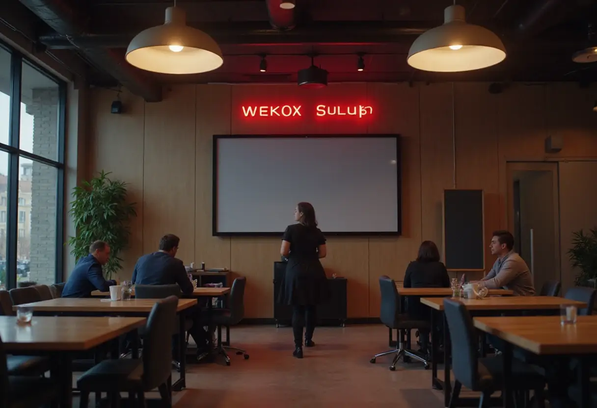 Netflix is cutting about 1,000 staffers in its biggest round of layoffs in years - Business Insider