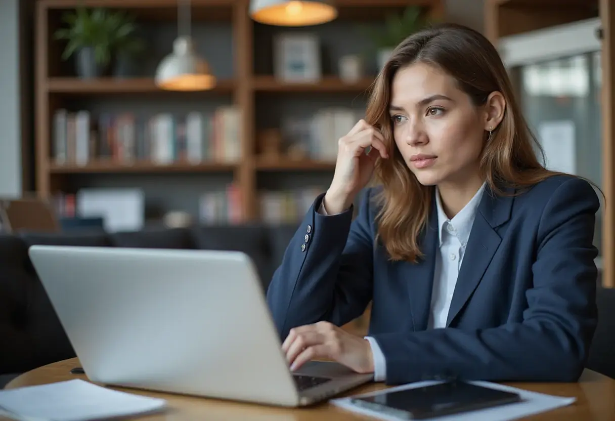 College grads face one of the toughest job markets in a decade — 'Right now is a really difficult time to find a job,' e